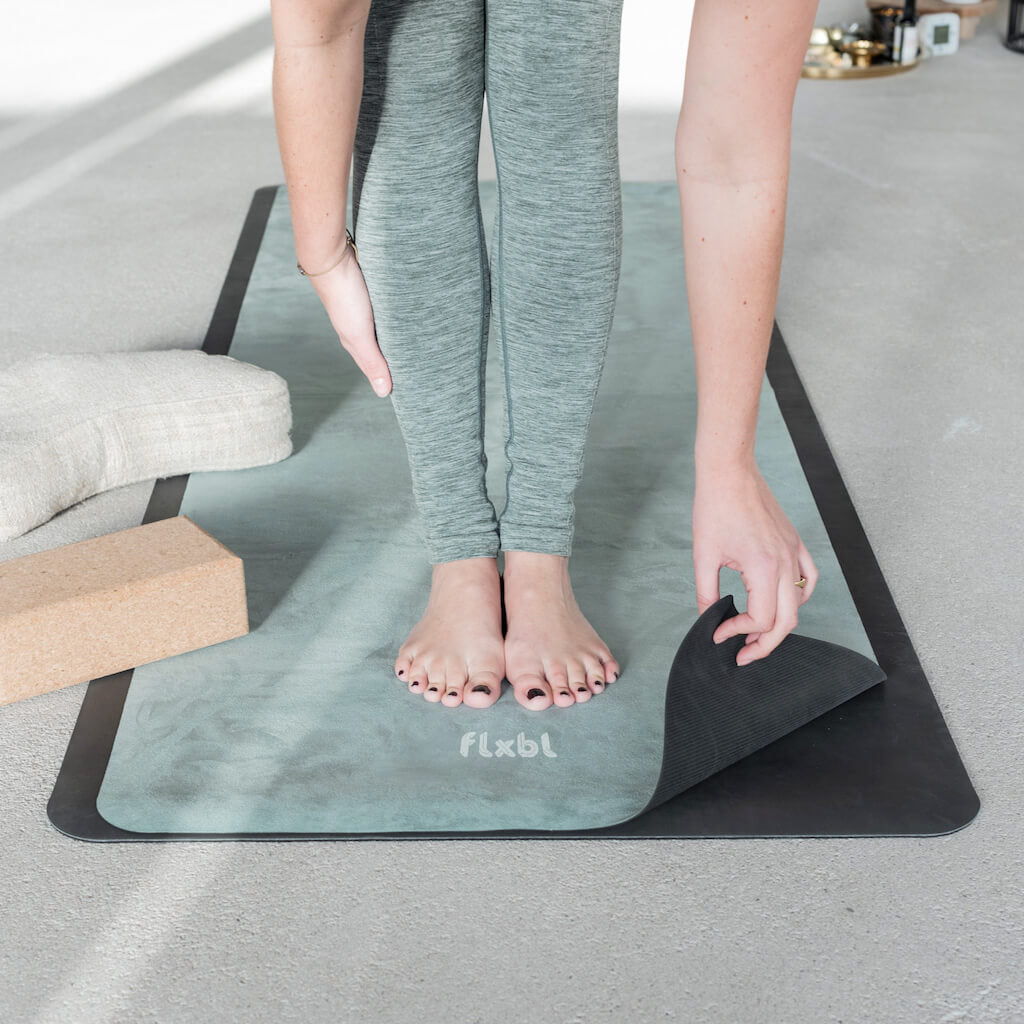FLXBL Yoga Mat