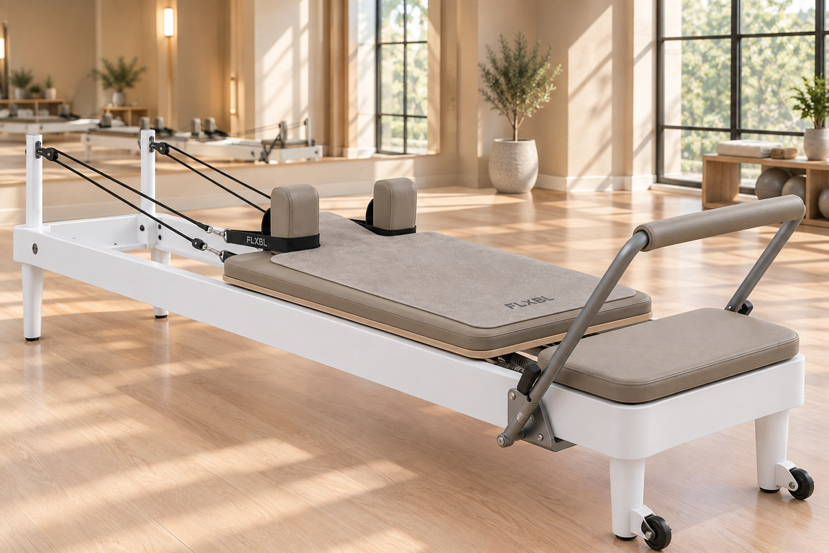 Reformer Pilates Mat