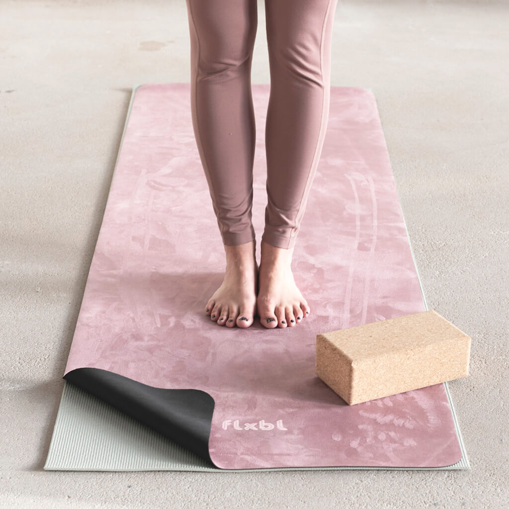 FLXBL Yoga Mat
