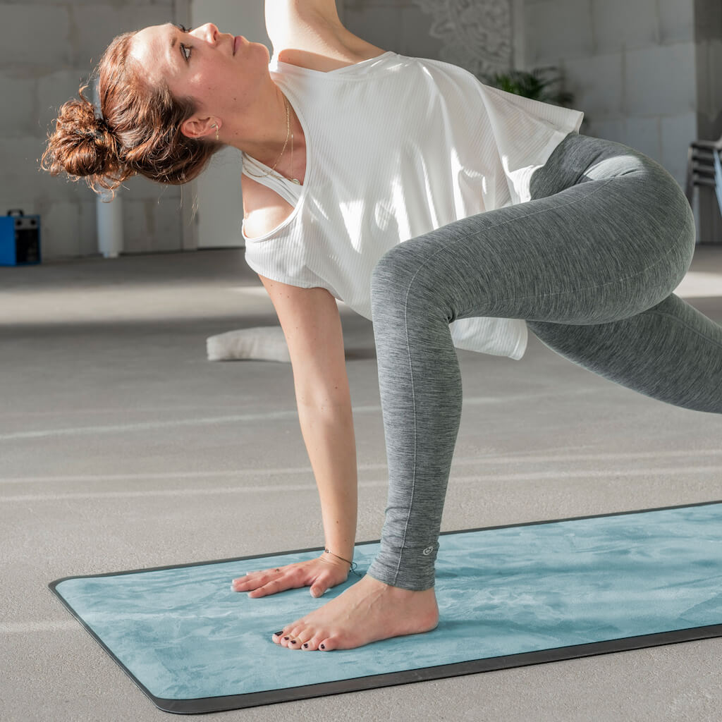 FLXBL Yoga Mat