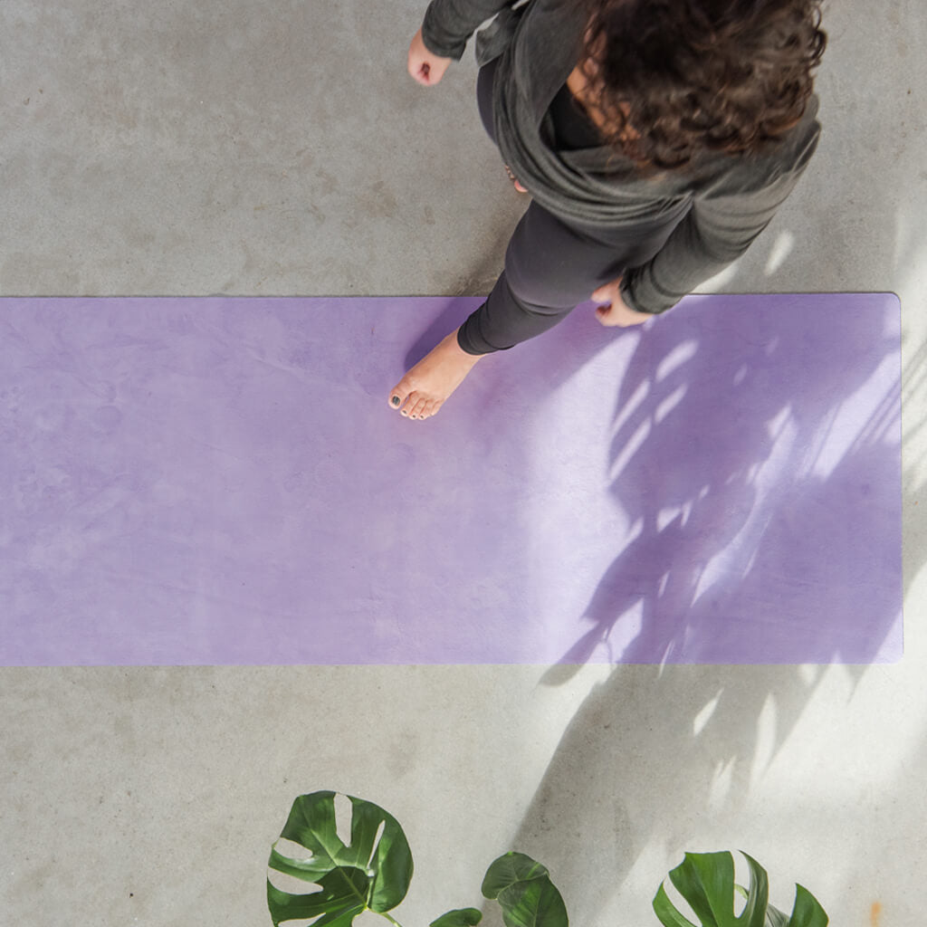 FLXBL Yoga Mat