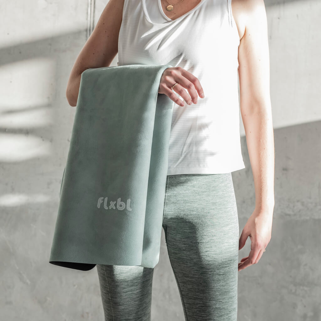FLXBL Yoga Mat