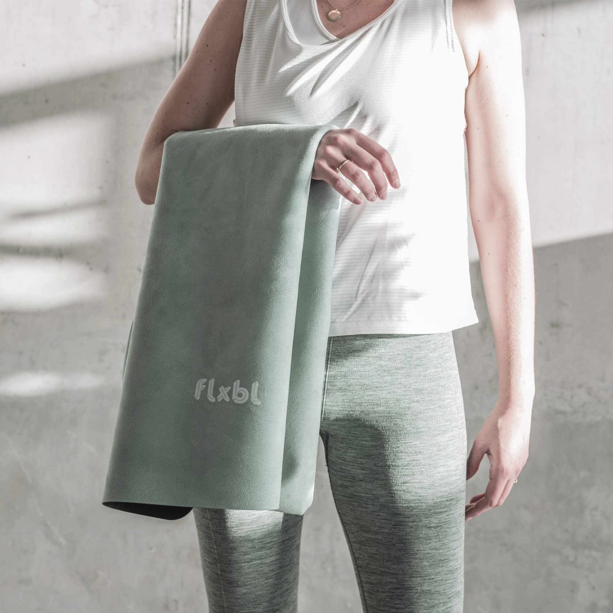 FLXBL Yoga Mat