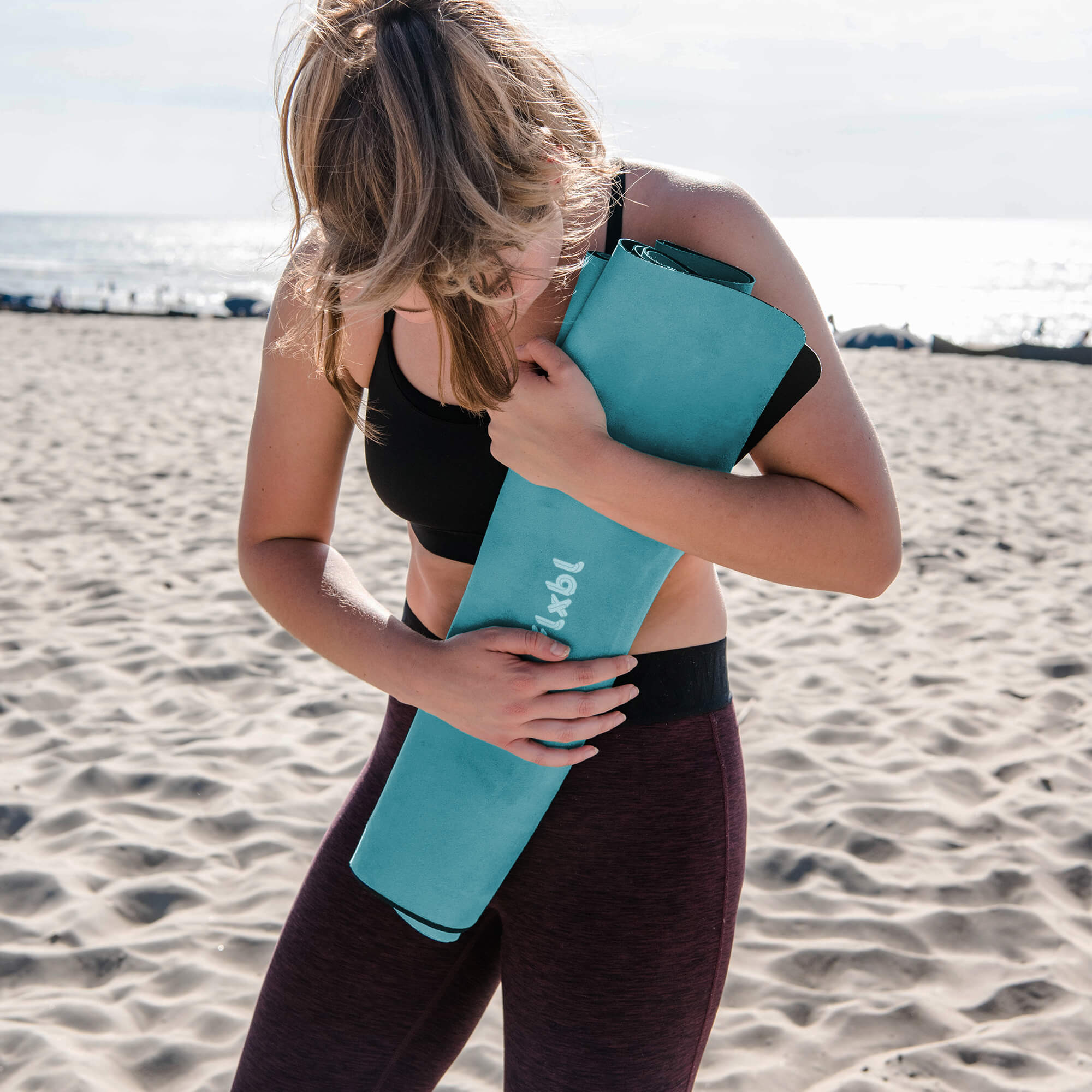 FLXBL Yoga Mat