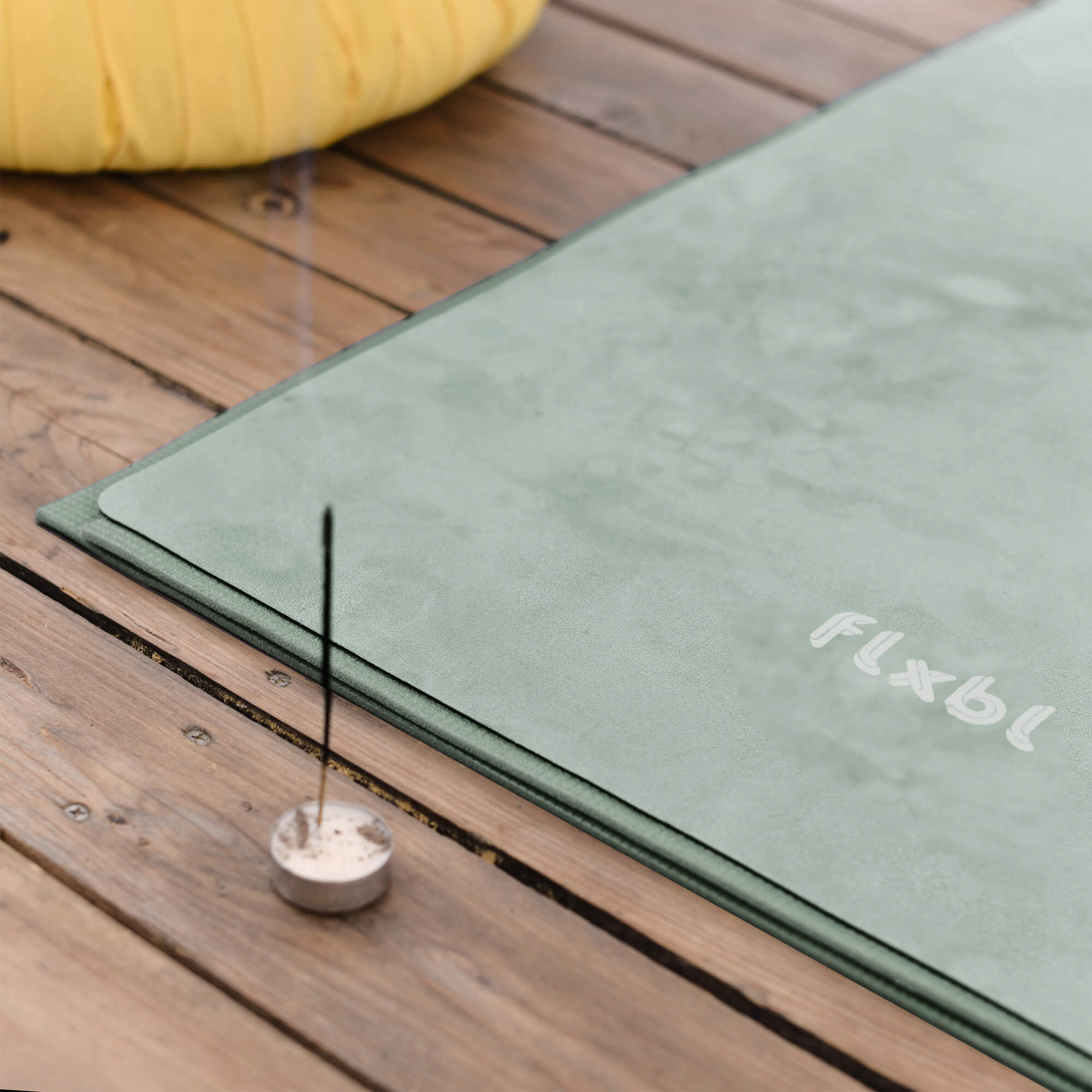 FLXBL Yoga Mat