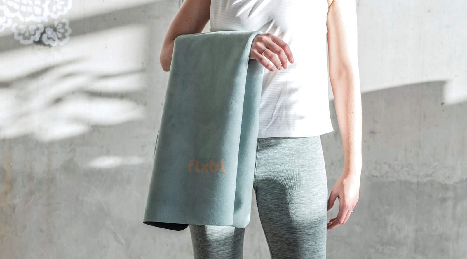 Reclaim Yoga Studio Mat - Bulk Pack – The BWY Shop